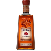 Four Roses Single Barrel Kentucky Straight Bourbon Whiskey (750ml)
